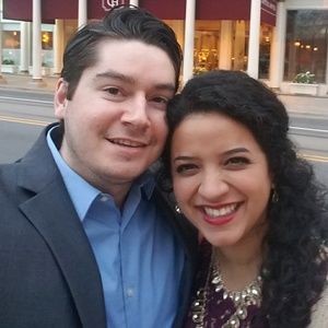 Meet your Posher, Jasmine